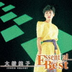 大橋純子 / エッセンシャル・ベスト 1200 大橋純子 [CD]｜ggking