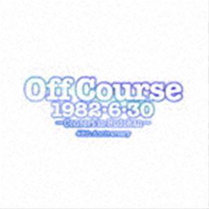 オフコース / Off Course 1982・6・30 武道館コンサート40th Anniversary（SHM-CD） [CD]｜ggking