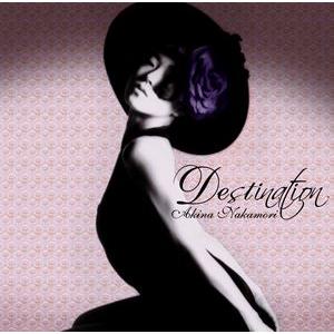 中森明菜 / DESTINATION [CD]