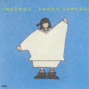 沢田聖子 / INGENUE [CD]｜ggking