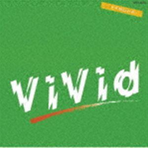 泰葉 / ViVid（限定盤） [CD]｜ggking