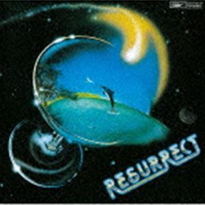 ザ・キングトーンズ and マリエ / RESURRECT 銀河からの帰還（限定盤） [CD]｜ggking