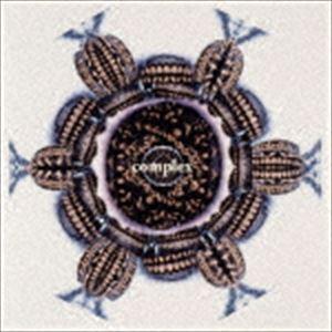 COMPLEX BEST（限定盤） COMPLEX BEST 【限定盤】 (+Blu-ray) : COMPLEX | HMV&BOOKS