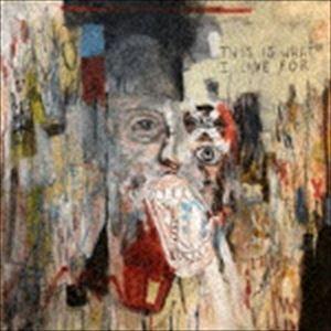 Blue October / THIS IS WHAT I LIVE FOR [CD]