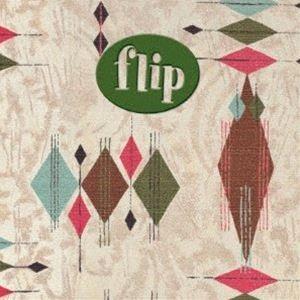 ↑THE HIGH-LOWS↓ / flip flop（完全生産限定／アナログ） [レコード]