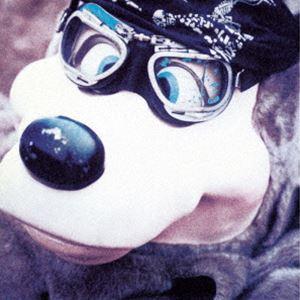 THE BLANKEY JET CITY / C.B.Jim（生産限定盤／アナログ／180g重量盤）...