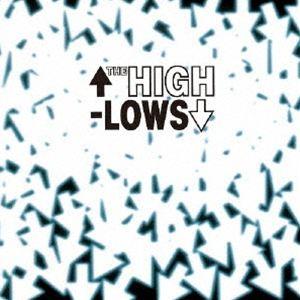 【特典付】↑THE HIGH-LOWS↓ / THE HIGH-LOWS（限定盤） (初回仕様) [...