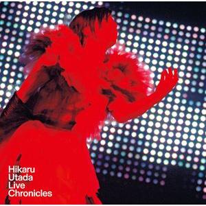 宇多田ヒカル／HIKARU UTADA LIVE CHRONICLES UTADA UNITED 2...