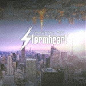 Stormheart / Immortal Sky [CD]｜ggking