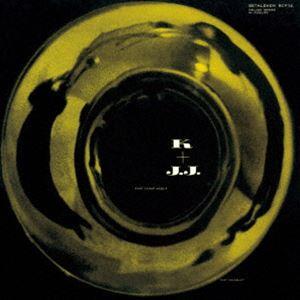 カイ・ウィンディング＆J.J.ジョンソン（tb） / K＋J.J. ＋7（2024年リマスター盤）（...