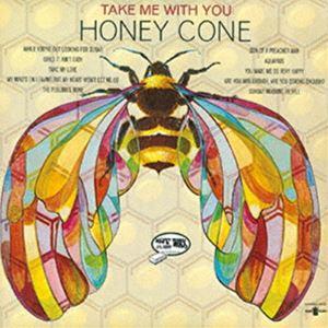 ハニー・コーン / テイク・ミー・ウィズ・ユー ＋1（期間限定価格盤） [CD]｜ggking