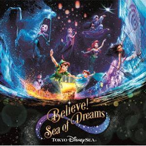 ユニバーサルミュージック CD/ディズニー/東京ディズニーシー ビリーヴ