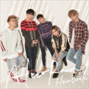 FlowBack / AfterRain（A盤） [CD]｜ggking