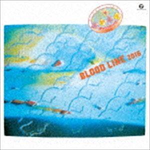 喜納昌吉＆チャンプルーズ / BLOOD LINE 2016 [CD]｜ggking
