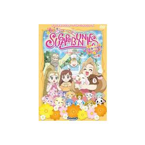 シュガーバニーズ フルール Vol.6 [DVD]｜ggking