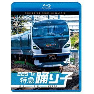 ビコム ブルーレイシリーズ E257系 特急踊り子 東京〜伊東〜伊豆急下田 [Blu-ray]