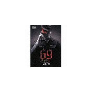 AK-69 / 69 Sixtynine（CD＋DVD） [CD]