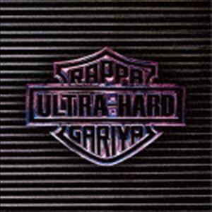 ラッパ我リヤ / Ultra Hard（CD＋DVD） [CD]｜ggking