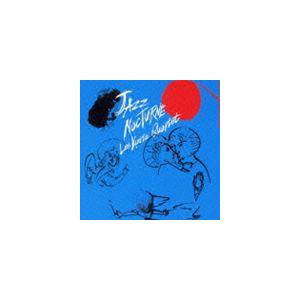 ザ・リー・コニッツ・カルテット feat.ケニー・バロン / ジャズ・ノクターン [CD]
