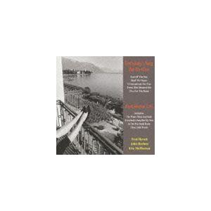 フレッド・ハーシュ・トリオ / エブリバディーズ・ソング・バット・マイ・オウン [CD]