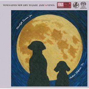 ウラジミール・シャフラノフ・トリオ / ムーンライト・ビカムズ・ユー [SACD]