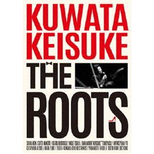 桑田佳祐／THE ROOTS 〜偉大なる歌謡曲に感謝〜（DVD）（通常盤） [DVD]｜ggking