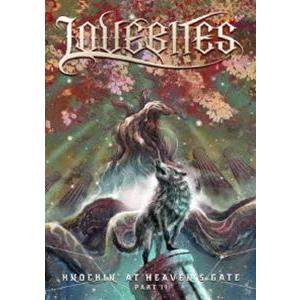 LOVEBITES／ノッキン・アット・ヘヴンズ・ゲイト -第二章- [DVD]