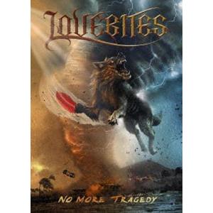 LOVEBITES／No More Tragedy [DVD]