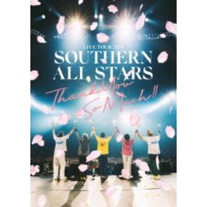 サザンオールスターズ/LIVE TOUR 202...の商品画像