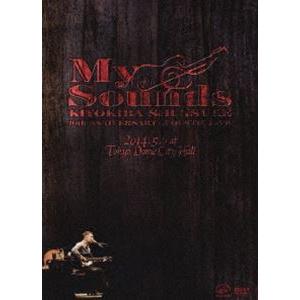清木場俊介／10th Anniversary Acoustic Live ”MY SOUNDS” 2...