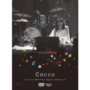 Cocco Live Tour 2019”Star Shank”-2019.12.13-（初回限定盤...