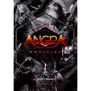 ANGRA／オムニ・ライヴ [DVD]