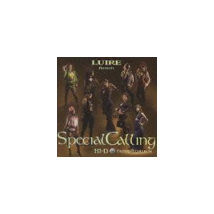(オムニバス) Special Calling [CD]
