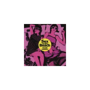 つしまみれ / Sex on the Beach [CD]