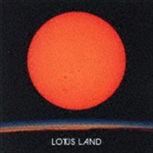Lotus Land / 3＆3 [CD]