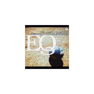 EQ / IMPERFECT COMPLETENESS [CD]
