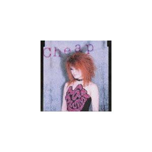 masumi / Cheap [CD]