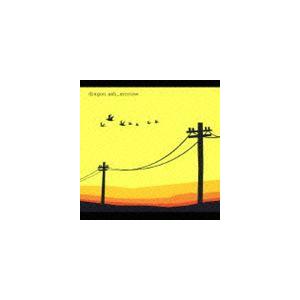 Dragon Ash / morrow [CD]