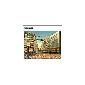 SMAP / 世界に一つだけの花 [CD]