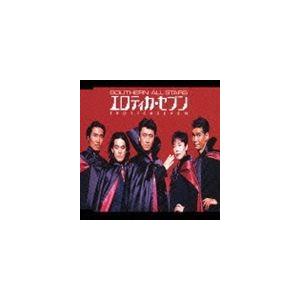 サザンオールスターズ / BRAND-NEW SOUND 32： エロティカ・セブン [CD]