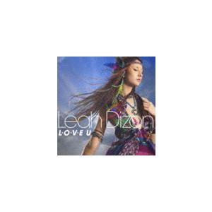 リア・ディゾン / L・O・V・E U（通常盤） [CD]｜ggking