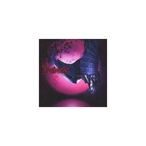 D / DARK WINGS（通常盤／C-TYPE） [CD]
