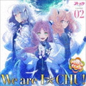 POP’N STAR / アイ★チュウ creation 02.POP’N STAR（通常盤） [C...