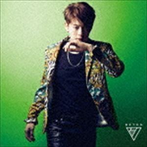 SE7EN / RAINBOW（初回限定グリーン盤） [CD]