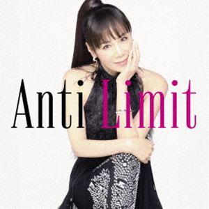 未唯mie / Anti Limit [CD]