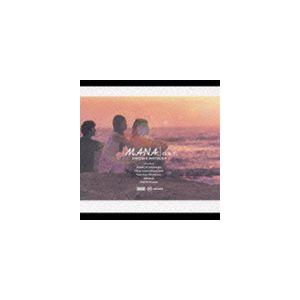 松田弘 / マナに抱かれて オリジナル・サウンド...の商品画像