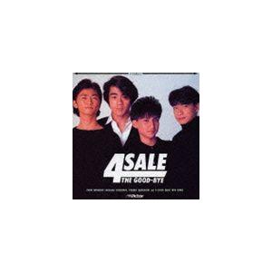ザ・グッバイ / 4 SALE＋11 [CD]