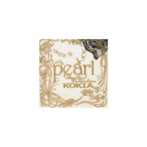 KOKIA / pearl 〜The Best Collection〜 [CD]｜ggking