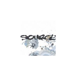 SOURCE / RIVER [CD]