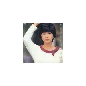 桜田淳子 / 20才になれば ＋3 [CD]